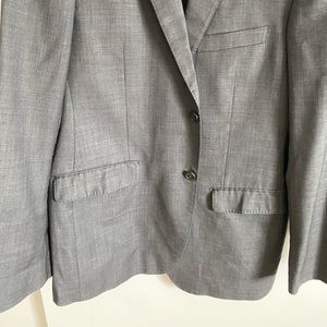 Men’s2pc Hart Shaffer Narc suit